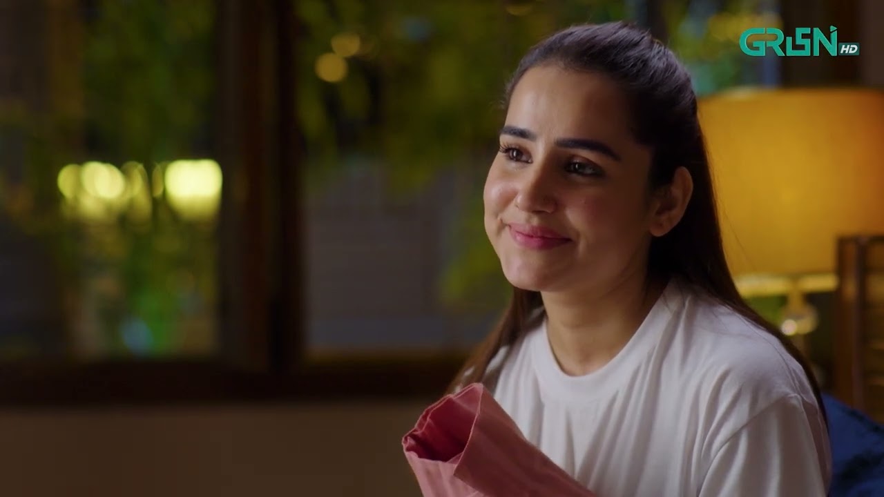 Aik Bhool Episode 73 | Best Scene 02 | Green TV Entertainment