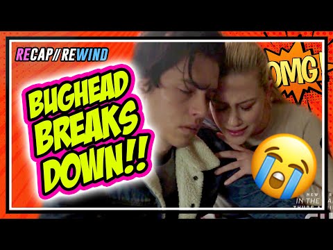 Riverdale - 3x16 'Chapter 51: Big Fun' // Recap Rewind //