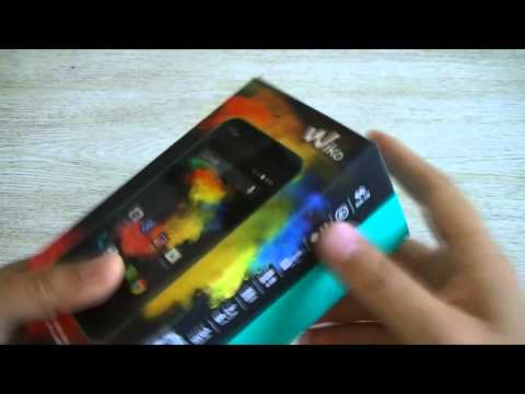 comment ouvrir la coque d'un wiko