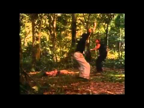 Delta Force 2 ( bande annonce VO )