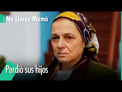 Todos salieron de la casa - No Llores Mamá