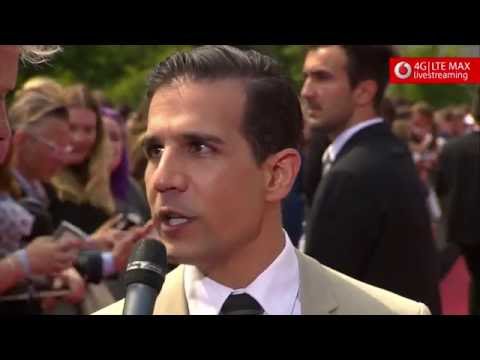 Webvideopreis Deutschland 2016 Livestream