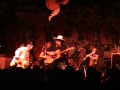 Pulling The Devil By The Tail & Howling At The Moon - Peter Rowan & DTB