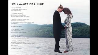 Mathieu Lippé- LES AMANTS DE L'AUBE- SINGLE- (AUDIO)