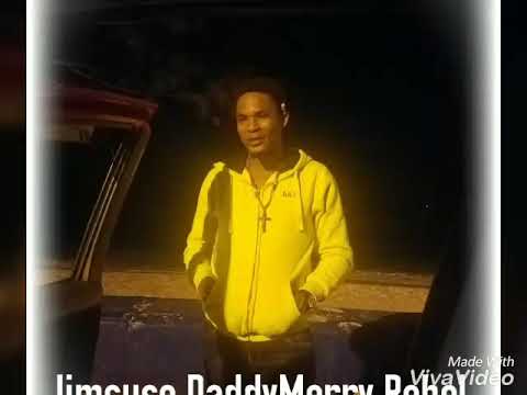 Jimcuse High Power_(2018)Mix Tape