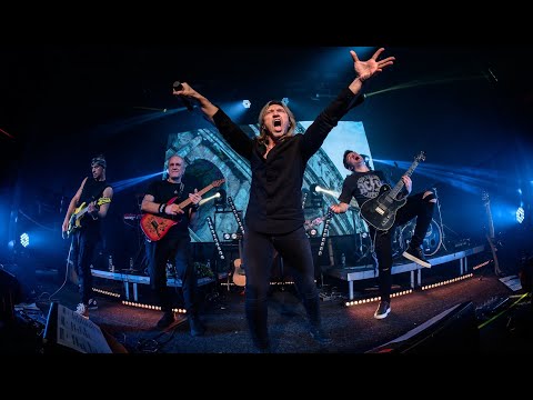 Группа «ЕЛФИМОВ» и Владимир Холстинин - Колизей (Ария cover, 20.02.2025 г.)