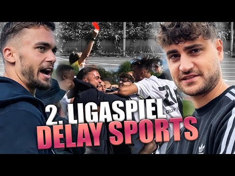 HEATY GAME! Delay Sports🔥~ ARDA VLOG