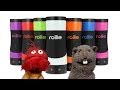 Glove And Boots Product Testing The Rollie
