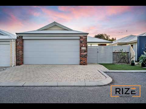 9 Atley Pass, Carramar, WA 6031, 3 slaapkamers, 2 badkamers, House