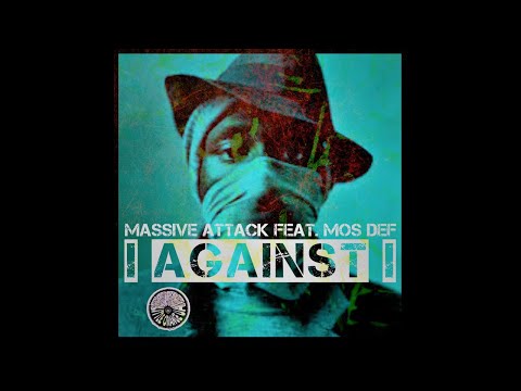 Massive Attack feat. Mos Def - I Against I (Little Orange UA Version) Music Video