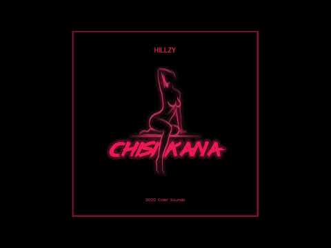 Hillzy - Heaven