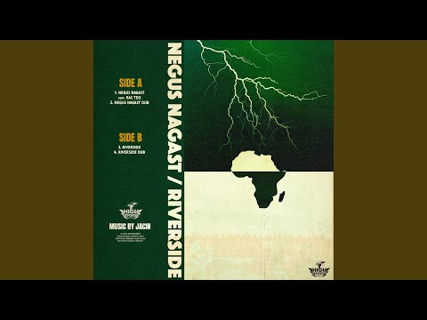 Negus Nagast (feat. Ras Teo)