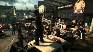 Dead Rising 3 | Trailer | FunStockDigital.co.uk