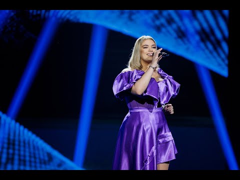 Luknė – Paradise | Pabandom iš naujo 2023 (Pusfinalis)