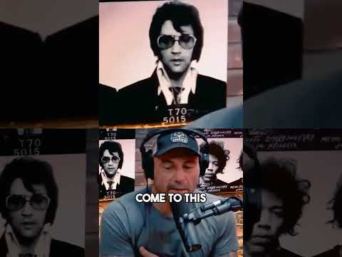 Joe Rogan Delves into Moon Landing Conspiracy Theories #youtubeshorts #podcast #jre