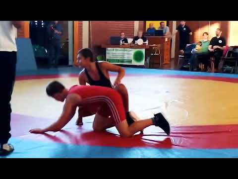 TV Geiselhöring weiß wie mann kämpft #Verlieren können wir nicht