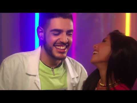 Roland Mhanna - Hazzik Fik official Music Video