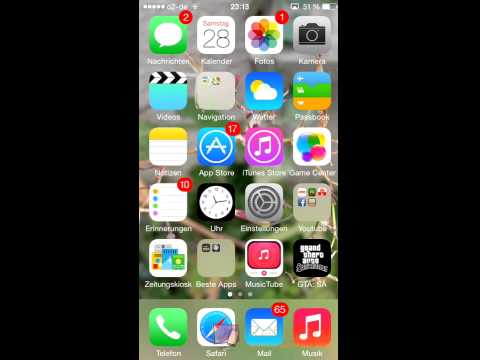 Whatsapp Smileys iPhone aktivieren