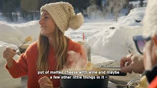 Citi Around the World with Citi: Geneva