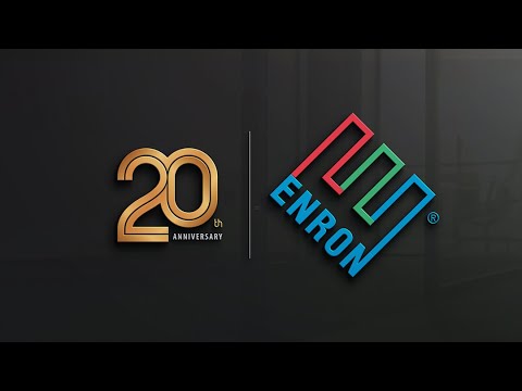 The Rise and Fall of Enron: A Brief History