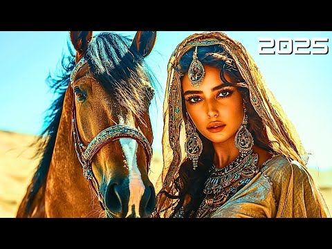 Cafe De Babylon - Nebuchadnezzar's Midnight Caravan (DJ MIX 2025)