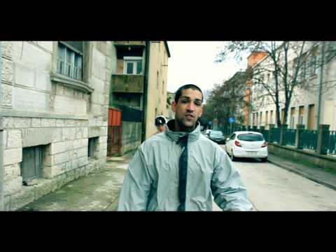 ULIČNI PARLAMENT - VIŠE NIKAD TI I JA (Official Video)