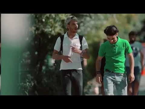 Ece Seçkin Sayın Seyirciler Klip