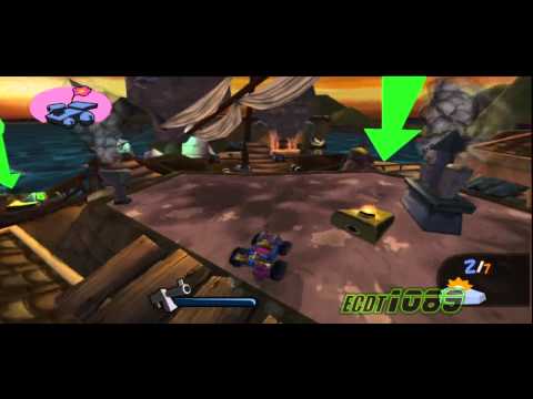 Sly 3 [PS3 Remastered Walkthrough] Part 45