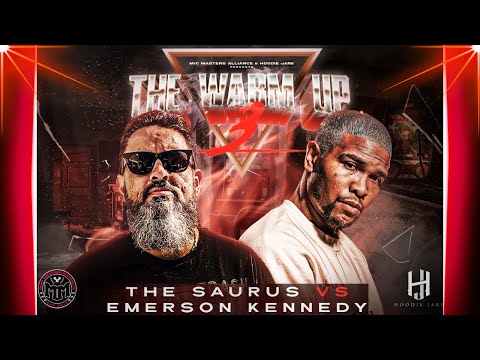 The Saurus vs Emerson Kennedy