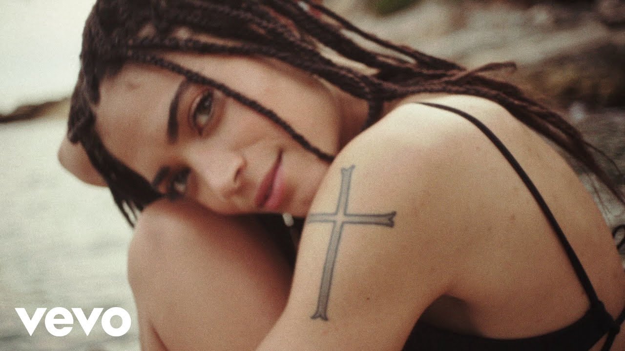 Elodie — Guaranà
