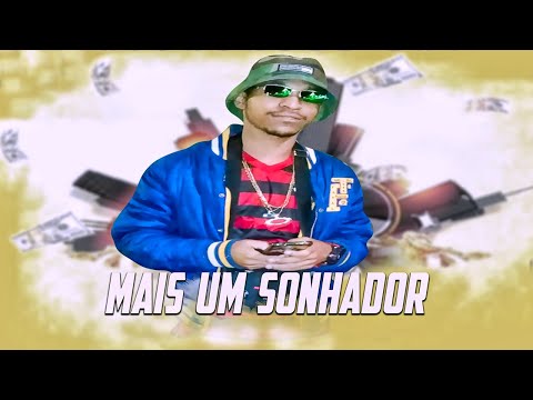 RIQUINHO DA VM - MAIS UM SONHADOR- (CLIPE OFICIAL)