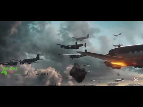  Air Battlefields | Cinematic Air Combat Gameplay ✈️🔥