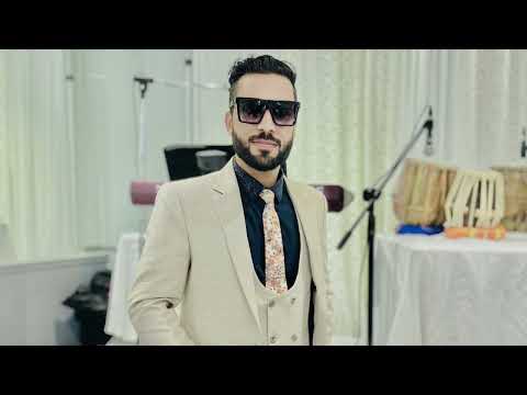 Habib ulfat live kamar bareek song