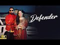 Defender 8K Full Video Harf Cheema Sudesh Kumari Latest Punjabi Songs 2025 Geet MP3