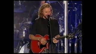 Bee Gees - Chain Reaction (Live In Australia At One Night Only Tour 1999) (VIDEO)
