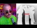 Anthony Fantano Reaction To A AP Rocky HIGHJACK Featuring Jessica Pratt Theneedledrop