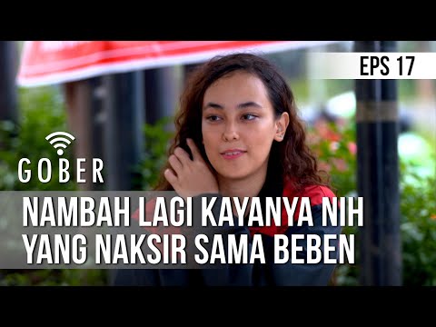 GOBER - Nambah Lagi Kayanya Nih Yang Naksir Sama Beben [25 Desember 2019]