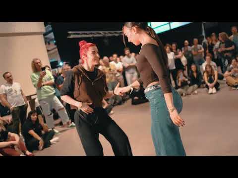 La Última Bachata @RomeoSantos & @prince_royce   | Bachata Moderna 2.0 | Magda & Valeria