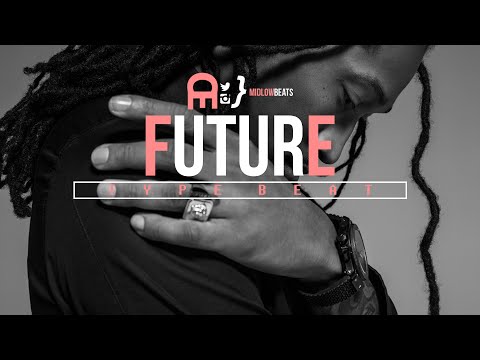 Future x Young Thug Type Beat - Trenches (Prod. By Midlow)