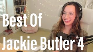 Best Of Jackie Butler 4