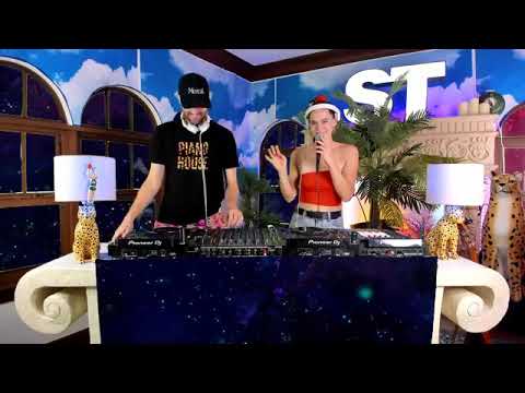 2021_03_13 SOFI TUKKER DJ Set