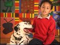 Sesame Street Kids Talk About Firefighters 2002