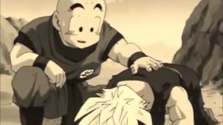 stafaband info DBZ Not Alone