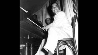 Duke Ellington 1943 Live Radio Broadcast