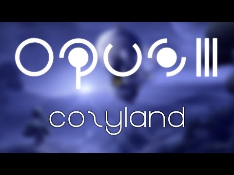 Opus III - Cozyland