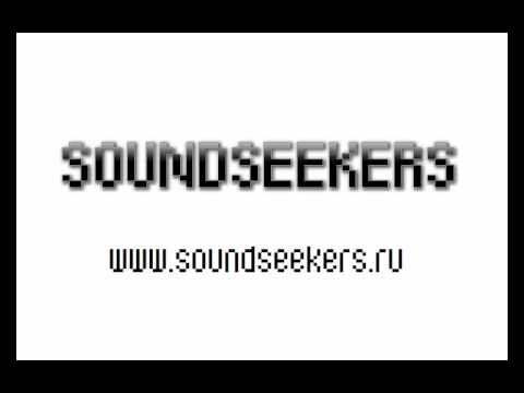 DJ Melloffon - Forget (Soundseekers radio edit)