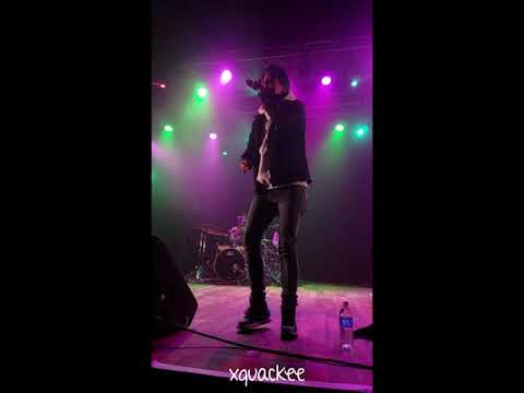 120818 Amber Liu Gone Rogue in Toronto - Three Million Years