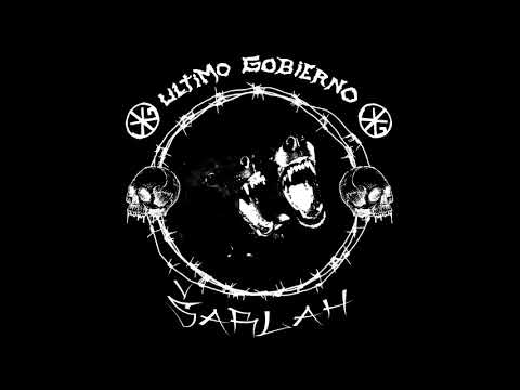 Ultimo Gobierno - Split w/ Šarlah {2018}