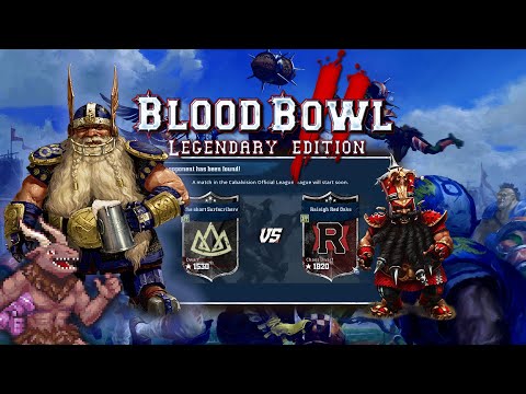 Tryharding with Dorfs vs Ch.Orfs - Match 19