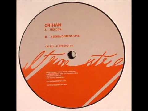Crihan - Uelden